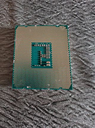 Procesador Intel Core i7-5930K