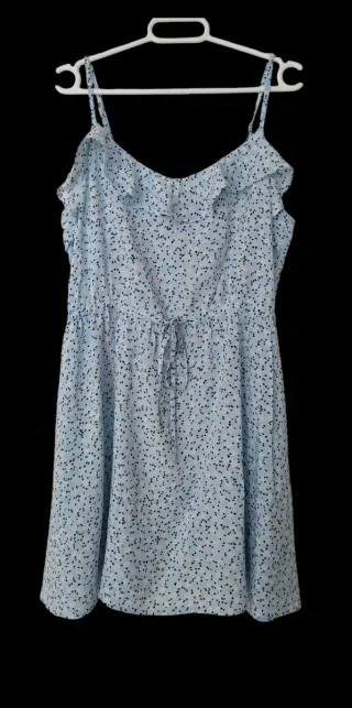 Vestido Talla 40, ver medidas