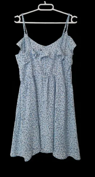 Vestido Talla 40, ver medidas