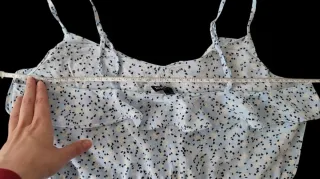 Vestido Talla 40, ver medidas