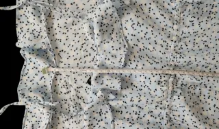 Vestido Talla 40, ver medidas