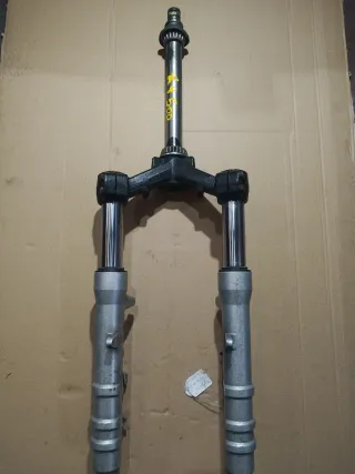 Horquilla Piaggio X9 500