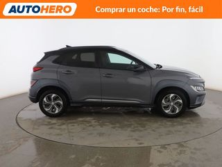 Hyundai Kona 1.6 Hybrid Tecno 2WD