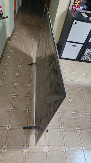 LG OLED 65'' A1 4K Smart TV con ThinQ AI Impecable