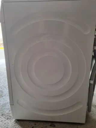 Lavadora Bosch Maxx 8