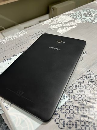 Samsung Galaxy Tab 2019 Negra