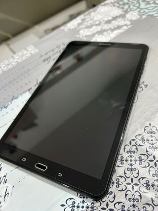 Samsung Galaxy Tab 2019 Negra