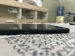 Samsung Galaxy Tab 2019 Negra