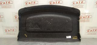 MAZDA CX-3 Luxury BANDEJA TRASERA