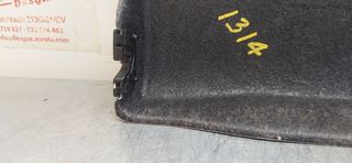 MAZDA CX-3 Luxury BANDEJA TRASERA