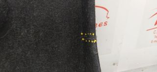 MAZDA CX-3 Luxury BANDEJA TRASERA