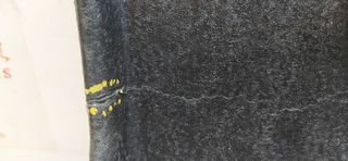 MAZDA CX-3 Luxury BANDEJA TRASERA