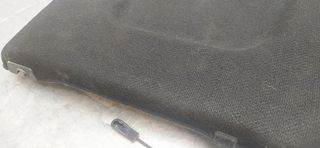 MAZDA CX-3 Luxury BANDEJA TRASERA