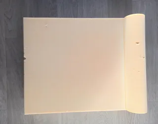 Cama Ortopédica Viscoelástica para Perro