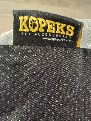 Cama Ortopédica Viscoelástica para Perro