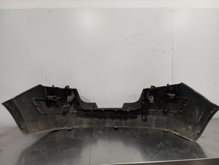PARAGOLPES TRASERO RENAULT MEGANE II COUPE/CABRIO