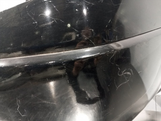 PARAGOLPES TRASERO RENAULT MEGANE II COUPE/CABRIO