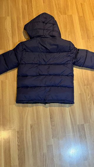 Chaqueta Ralph Lauren Azul