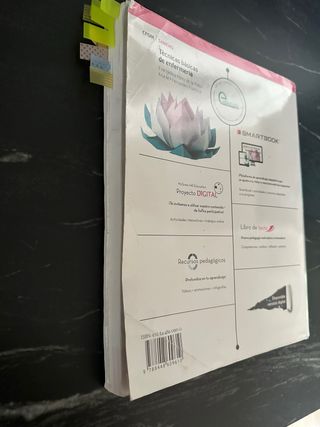 Libro de tecnicas basicas de enfermeria de mc Graw