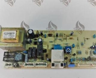 Placa Caldera Ferroli Domicompact F 24