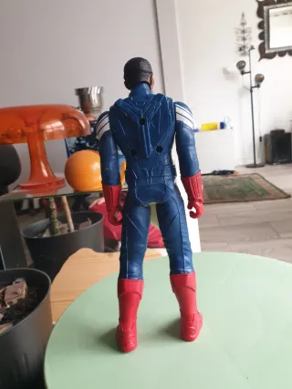 Muñecos Marvel Hasbro Articulados  precio x Unidad