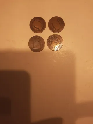 Moneda Alfonso XII 1878