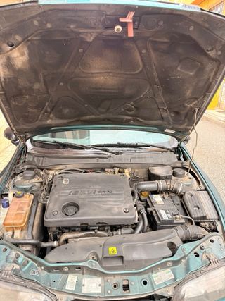 FIAT Brava / Bravo 1998