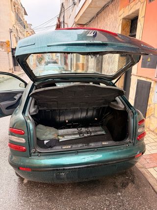 FIAT Brava / Bravo 1998