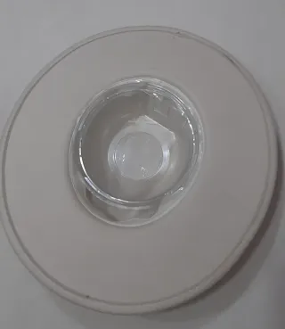 Sombrero de vestir mujer ajustable.