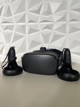Oculus Quest 1 64GB Visore realtà Virtuale Meta