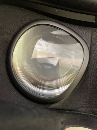 Oculus Quest 1 64GB Visore realtà Virtuale Meta