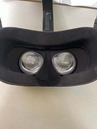 Oculus Quest 1 64GB Visore realtà Virtuale Meta