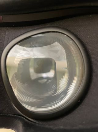 Oculus Quest 1 64GB Visore realtà Virtuale Meta