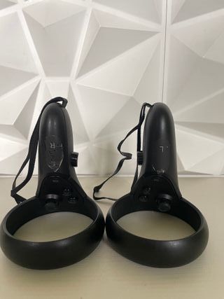 Oculus Quest 1 64GB Visore realtà Virtuale Meta