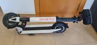 Patinete Eléctrico INOKIM Light 2