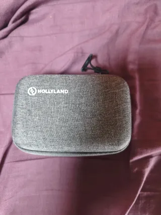 Micrófono Hollyland Lark M1