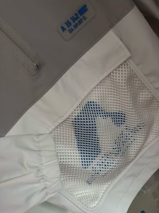 Sudadera Zara niño 8 años deportiva