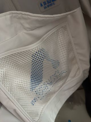 Sudadera Zara niño 8 años deportiva