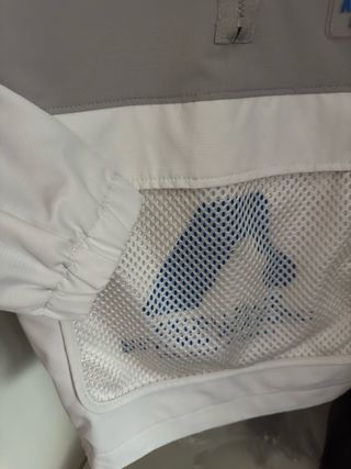 Sudadera Zara niño 8 años deportiva