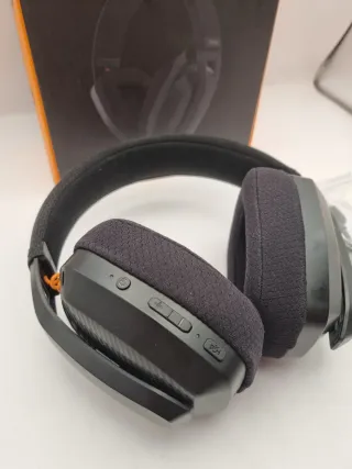 Auriculares Gaming Krom Kanji Wireless