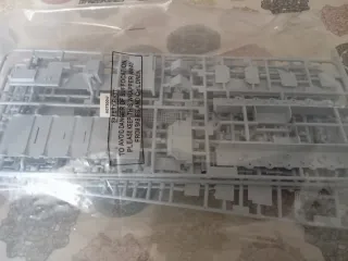 Airfix 1/48 British Army Operation Herrick