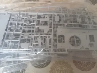 Airfix 1/48 British Army Operation Herrick