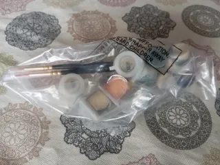 Airfix 1/48 British Army Operation Herrick