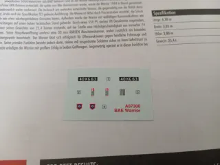 Airfix 1/48 British Army Operation Herrick