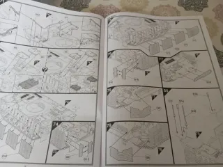 Airfix 1/48 British Army Operation Herrick