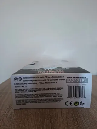 Catwoman DC Multiverse McFarlane Figura