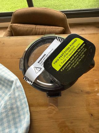 Vaso procesador Ninja