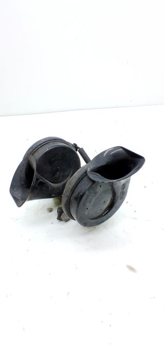 CLAXON VOLKSWAGEN POLO (9N1)