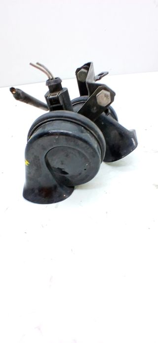 CLAXON VOLKSWAGEN POLO (9N1)