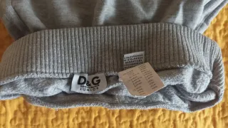 Gonna D&G Junior bimba